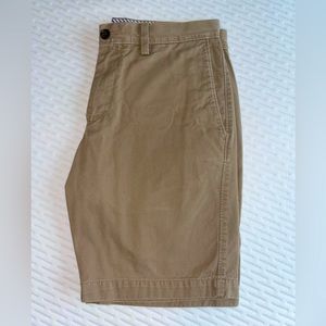 Banana Republic Mens Shorts Size 30”W